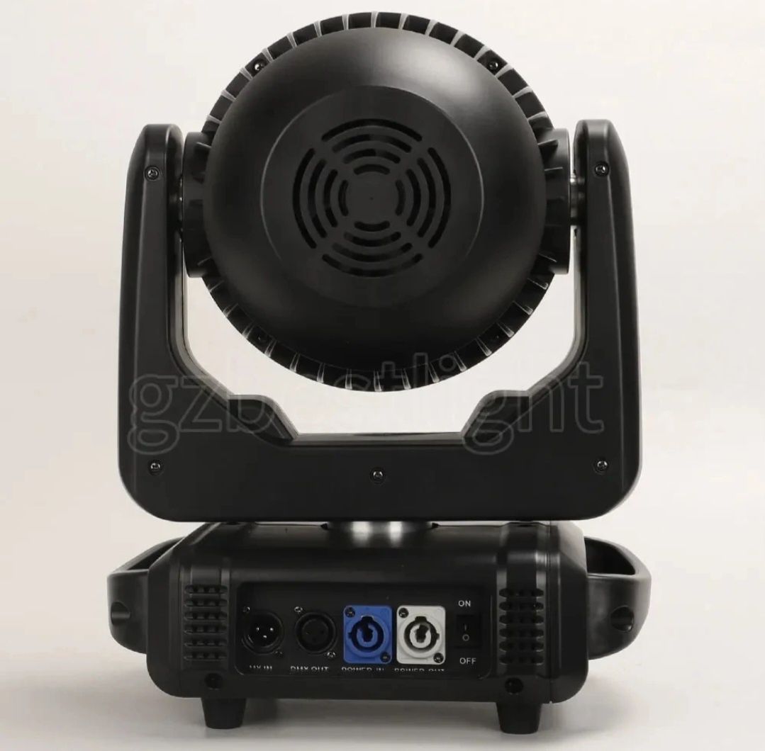 Moving Heads Wash 19x15 RGBW