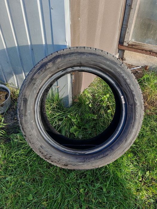 Opona letnia Dębica Presto HP 2 205/55 r16