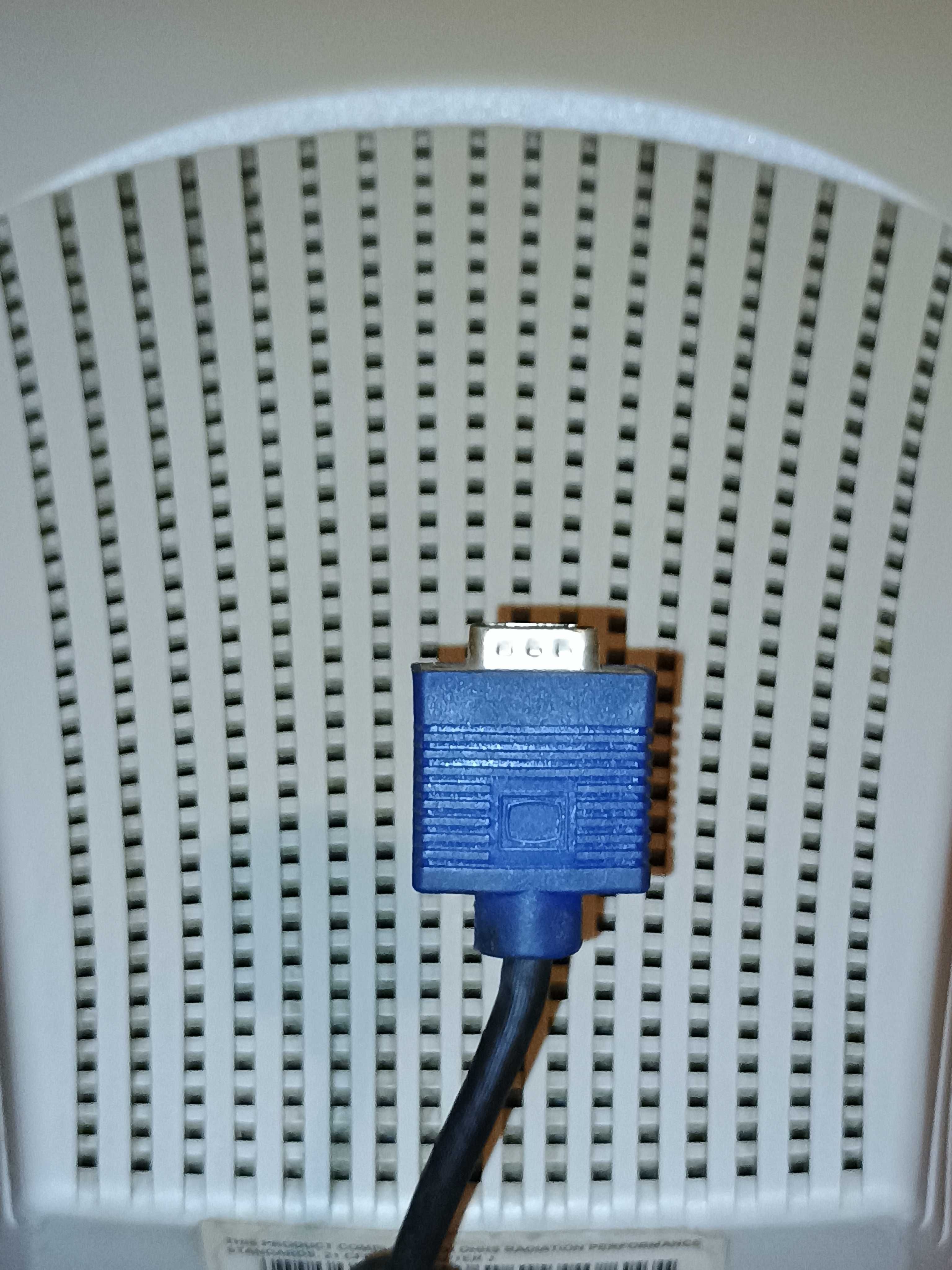 Monitor kineskopowy CRT retro Relisys TF770-RE