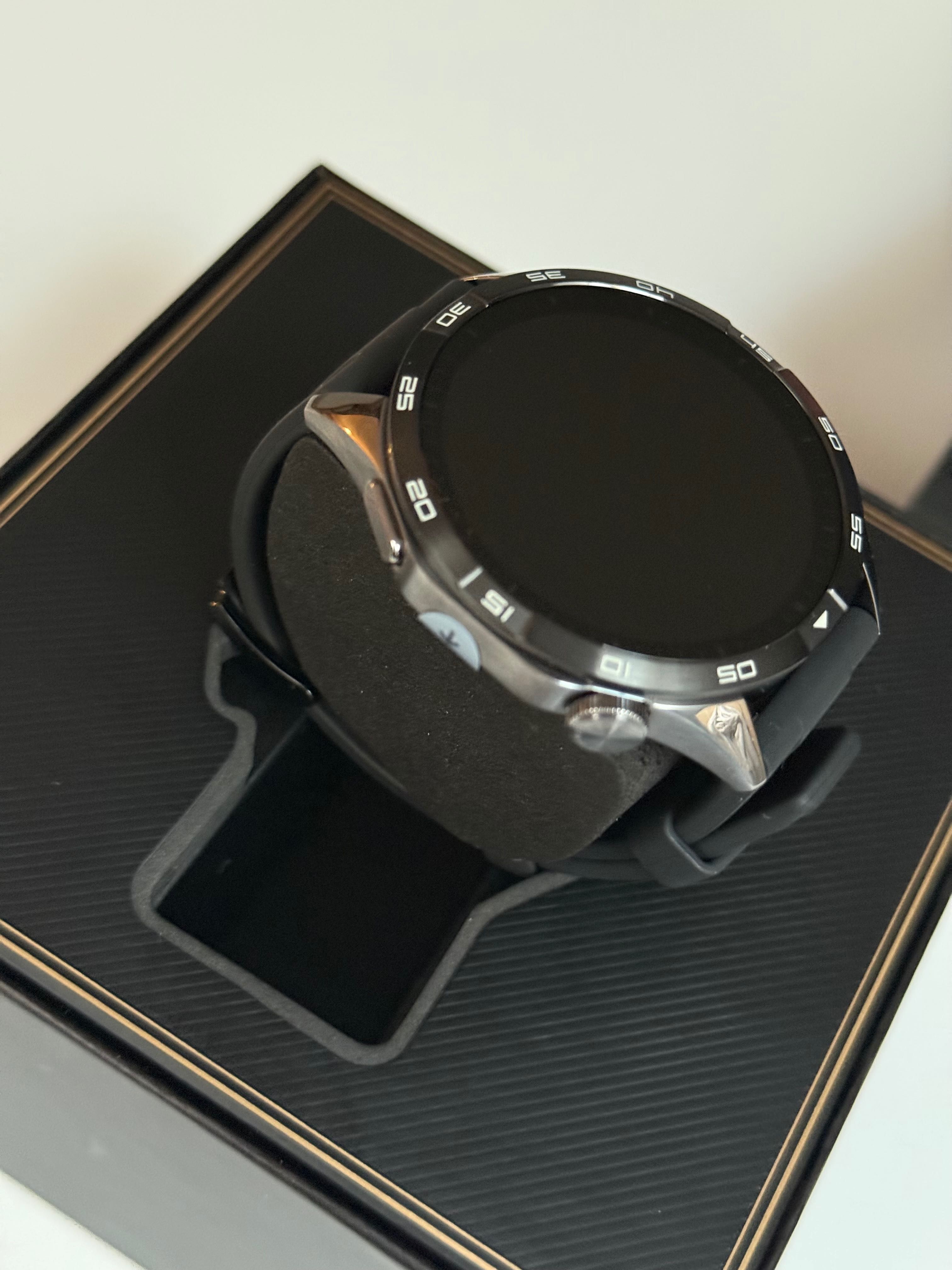 Smartwatch HUAWEI Watch GT 4 Active 46mm