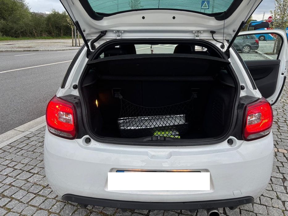 Citroën DS3 a Gasolina