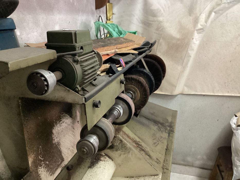 Máquina de Sapateiro