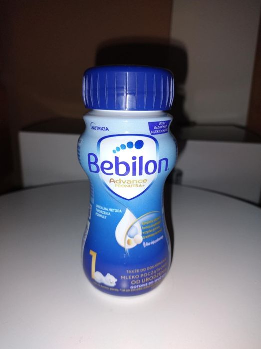 Mleko Bebilon 1 Advance Pronutra