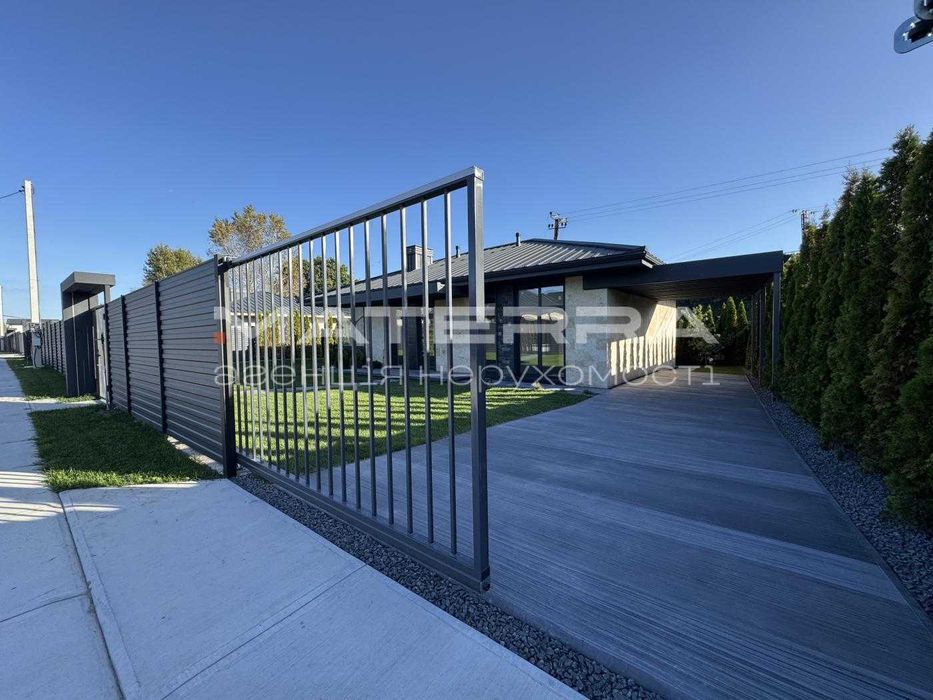 Іванковичі - Віта-Поштова Продаж будинку 105м2 Закрита територія