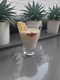 Szklanka Martini 250 ml nowa -6 szt