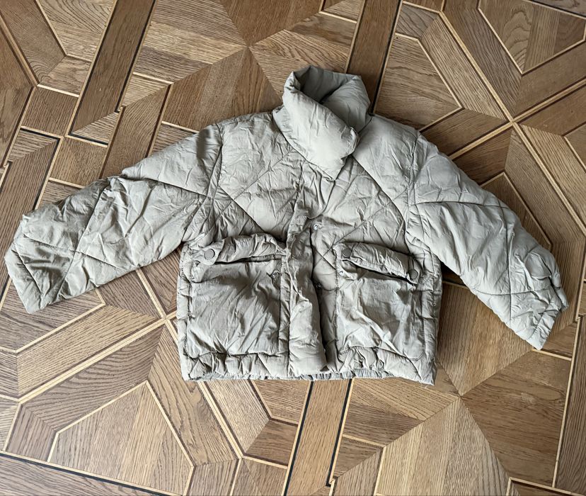 Дитяча куртка Zara (120 см , 6-7 років )