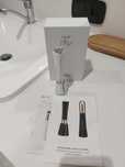 Ms.W Eye Wrinkle Remover — преміальний масажер для обличчя та зони нав