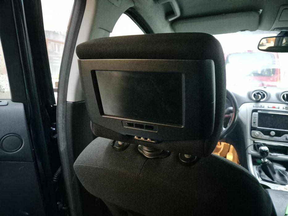 MOBILNA reklama w TAXI, FILMY z Twoją firmą!