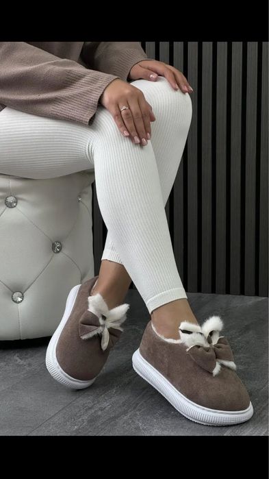 Угги  авто  леді