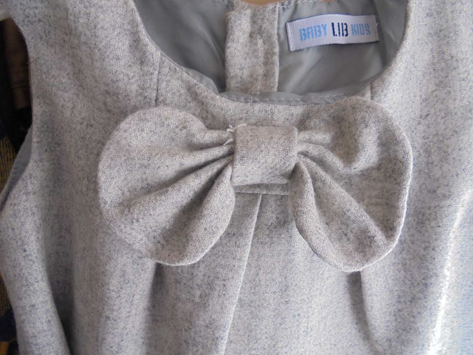 vestido de menina muito lindo