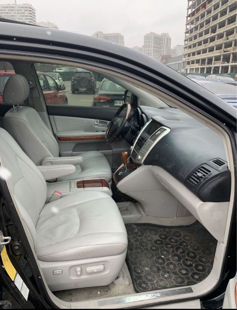 Продам Lexus rx 300