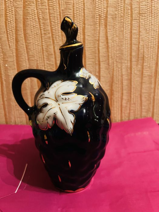 Штоф  виноград КФЗ