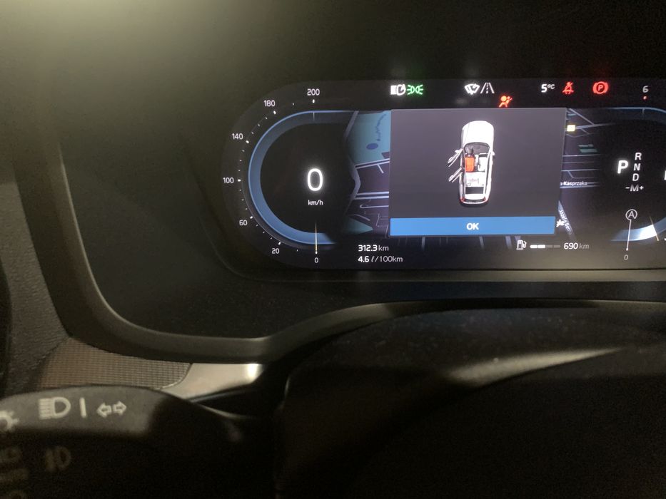 Volvo V60 Cross Country AWD 2023 Harman Kardon, Webasto, Hak,Kamera360