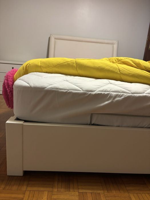 Mobilia quarto solteiro