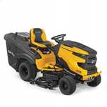 Traktor ogrodowy kosiarka Cub cadet xt2 qr106