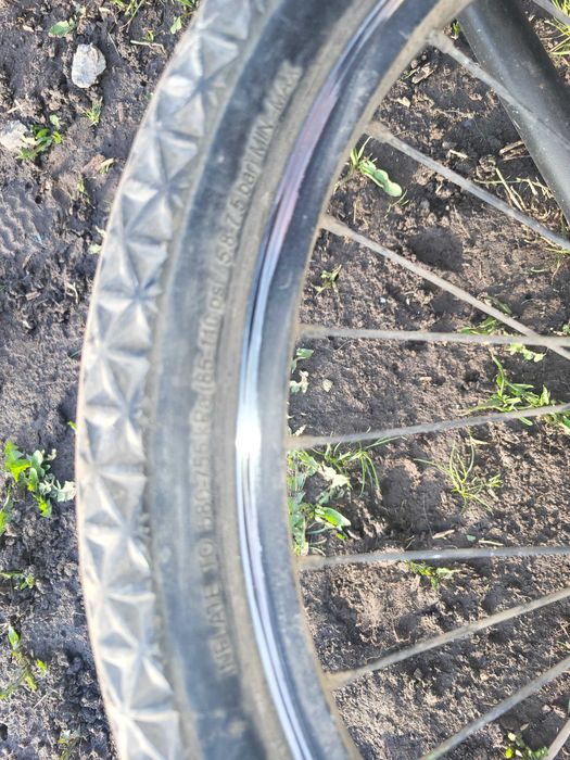 Продам велосипеди