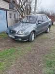 GEELY CK  1.5л.  2007