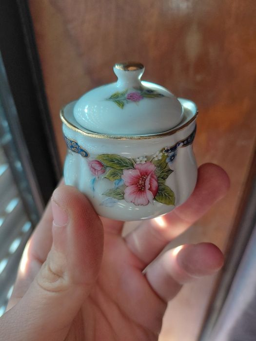 Antiga de limoges 5€