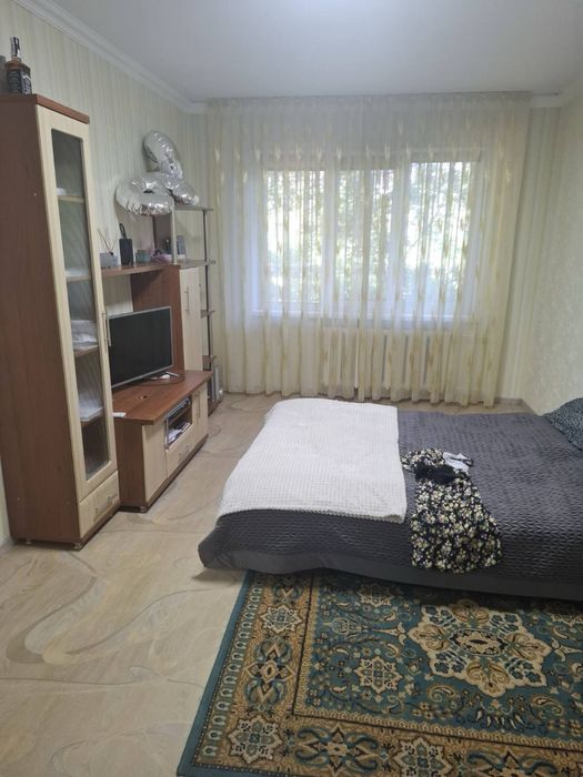 ПРОДАМ 1 кімнатну квартиру на масиві ЛЕВАНЕВСЬКОГО