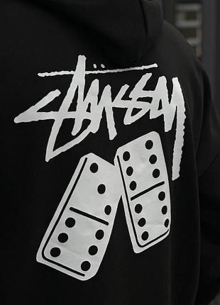 Худі Stussy стуссі