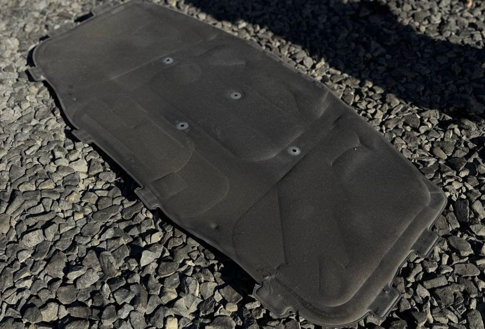 Шумоізоляція БМВ Е46 Шумка бмв е46 оригінал BMW Шрот Авторозборка