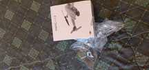 Vendo Drone DJI Mavic Air 2 como NOVO com 2 baterias