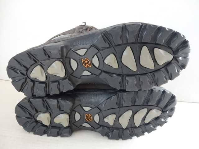 Buty TREZETA GTX roz 43,5 GORE-TEX Trekkingowe Turystyczne