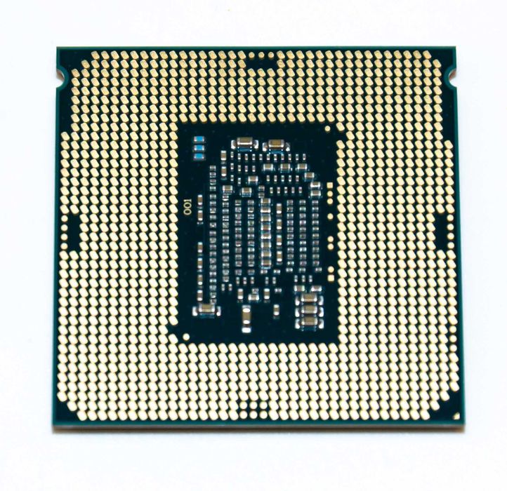 Intel Core i5-6500 4x3.2GHz 6MB LGA1151