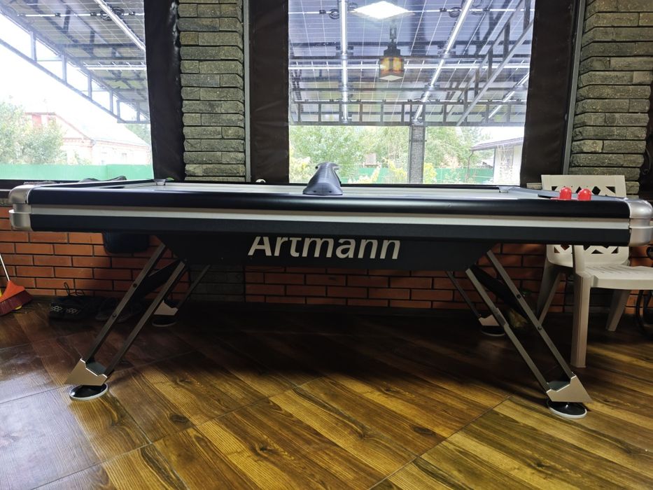 Аерохокей Artmann