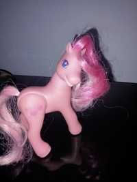 MLP Sweetberry Magic Motion 1998 G2 Hasbro