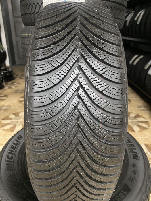 195/65/15 91Т Michelin ALPIN 5