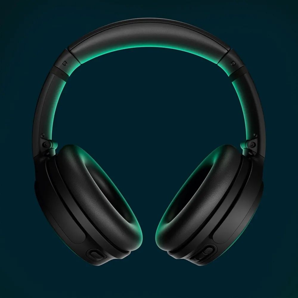 Bose QuietComfort SC Słuchawki bezprzewodowe