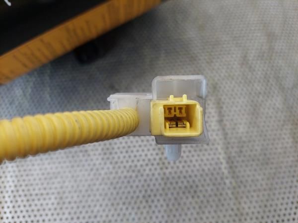 Airbag passageiro TOYOTA Yaris (_P1_)