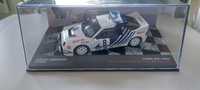 FORD RS 200 K.Grundel/B.Melander R.Szwecji'86 1:43 DeAgostini rallycar