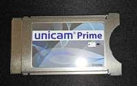 Wielostrumieniowy moduł Unicam Prime