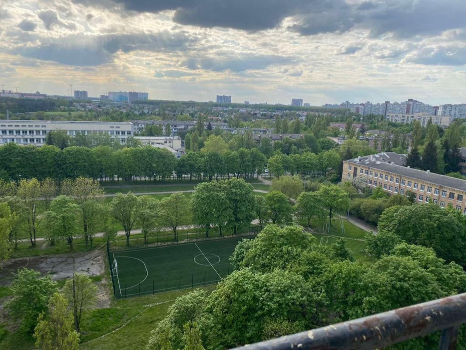 Євідновлення! ЖК Кришиалеві джерела,вул. Забооотного 148В,3 секція,