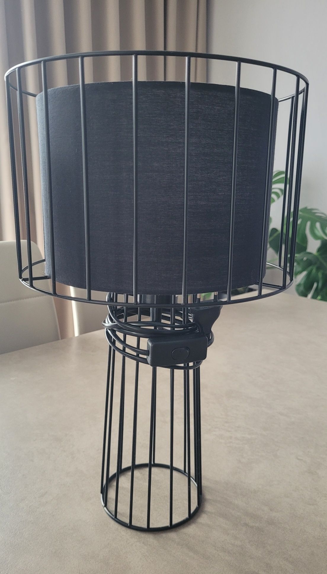 Loftowe lampki nocne
