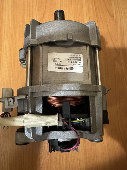 Двигатель Gorenje