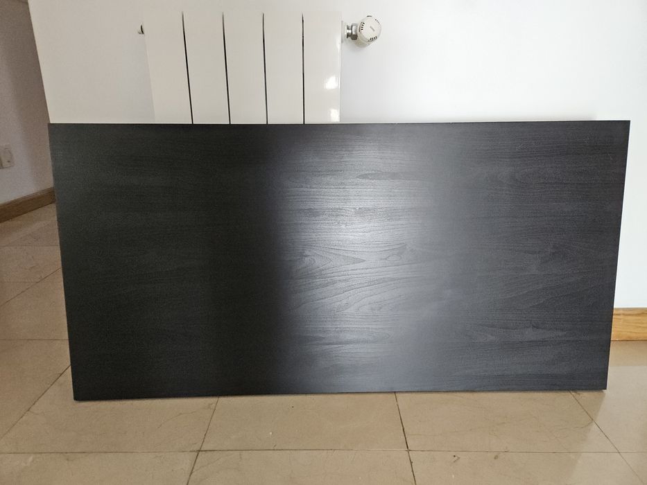 Tampo Secretária Ikea Lagkapten 120 × 60