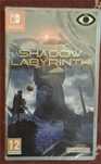Jogo Nintendo Switch Shadow Labyrinth