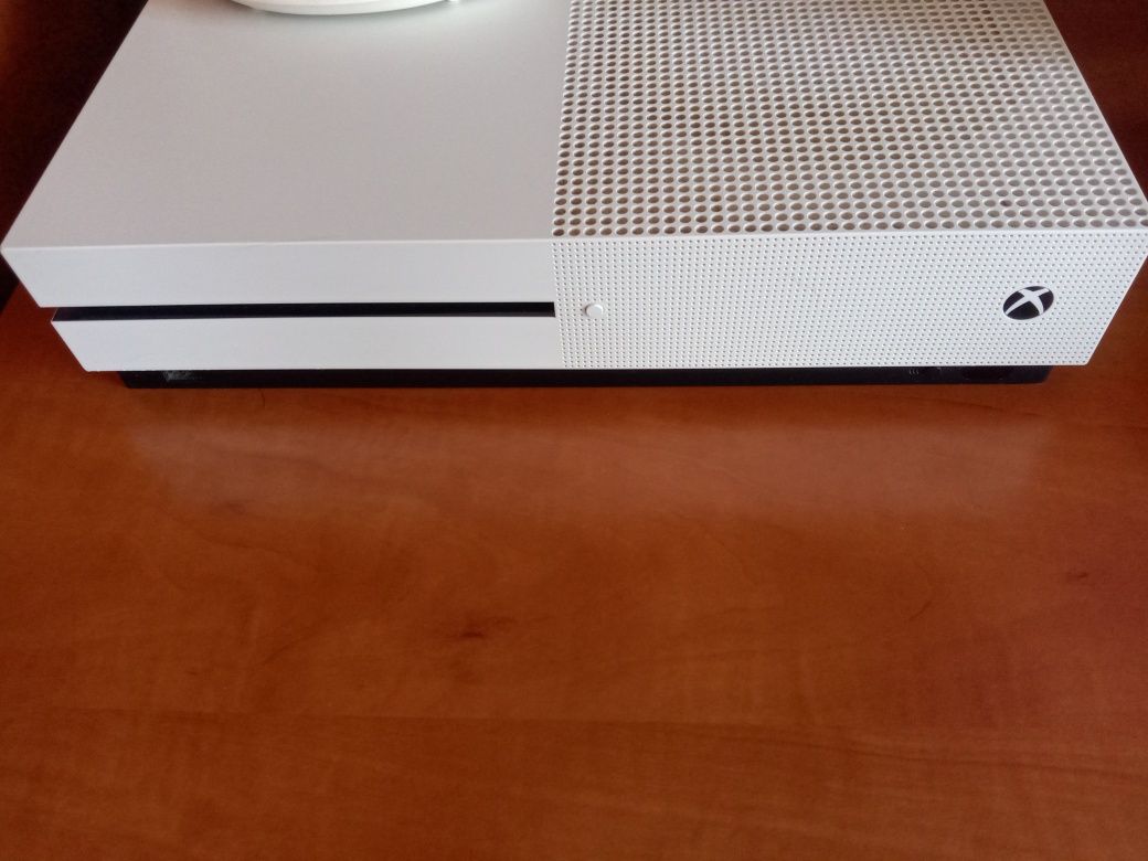 Xbox One. Zapraszam.