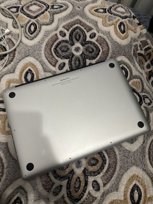 Macbook Pro 2013 15” 8/250gb ідеал