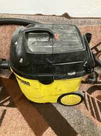 Odkurzacz przemysłowy Karcher NT 361 eco