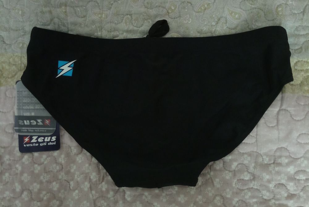 Спортивні плавки Zeus