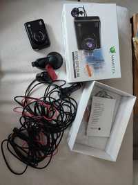 Wideorejestrator navitel r700 GPS dual