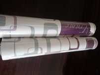 Papel de parede em rolo