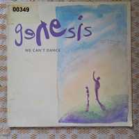 Genesis We Can't Dance 1991 SP (VG/VG)