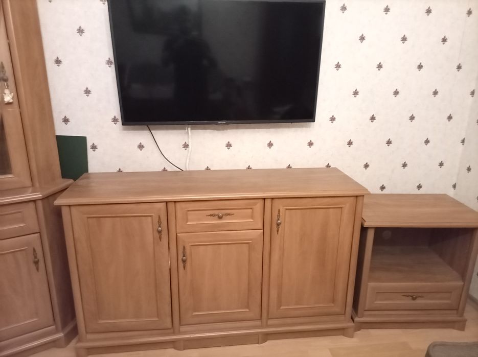 Komplet mebli do salonu