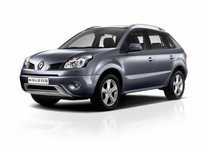 Renault Koleos (Рено Колеос)  Розбірка Запчастини Разборка Запчасти