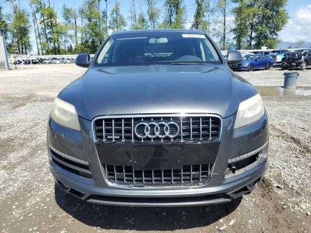 Audi Q7 Premium Plus TDI 2014